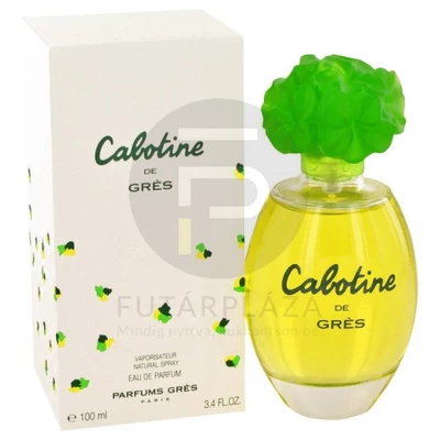 Grés - Cabotine női 100ml edp  