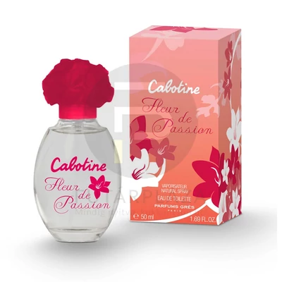 Grés - Cabotine Fleur de Passion női 100ml edt  