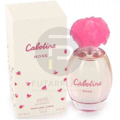Grés - Cabotine Rose női 50ml edt  