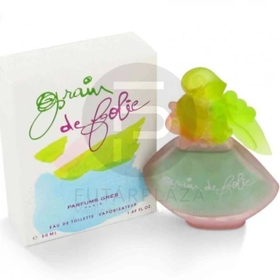Grés - Grain De Folie női 100ml edt teszter 