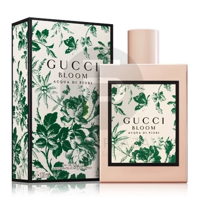 Gucci - Gucci Bloom Acqua di Fiori női 30ml edt  