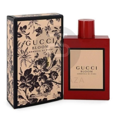 Gucci - Gucci Bloom Ambrosia di Fiori női 50ml edp  