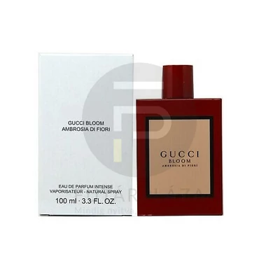Gucci - Gucci Bloom Ambrosia di Fiori női 100ml edp teszter 