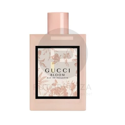 Gucci - Gucci Bloom női 100ml edt teszter 