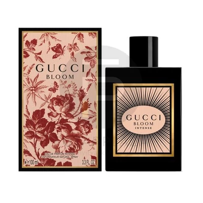 Gucci - Gucci Bloom Intense női 100ml edp  