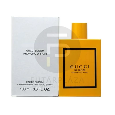 Gucci - Gucci Bloom Profumo Di Fiori női 100ml edp teszter 