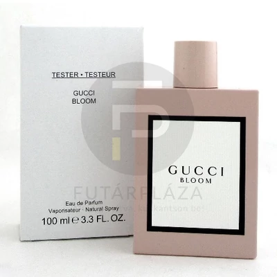 Gucci - Gucci Bloom női 100ml edp teszter 