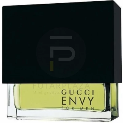 Gucci - Envy férfi 100ml edt teszter 