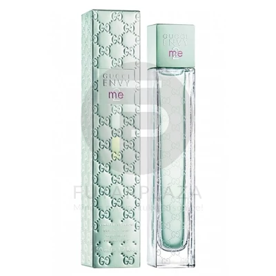 Gucci - Envy Me 2 női 100ml edt teszter 