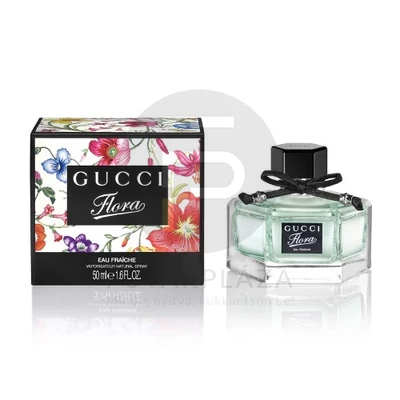 Gucci - Flora Eau Fraiche női 30ml edt  