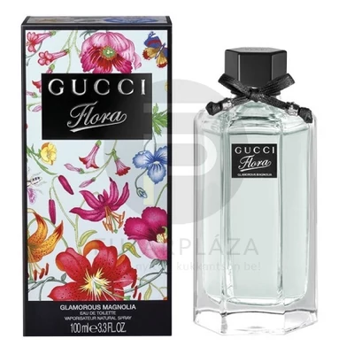 Gucci - Flora Glamorous Magnolia női 100ml edt  