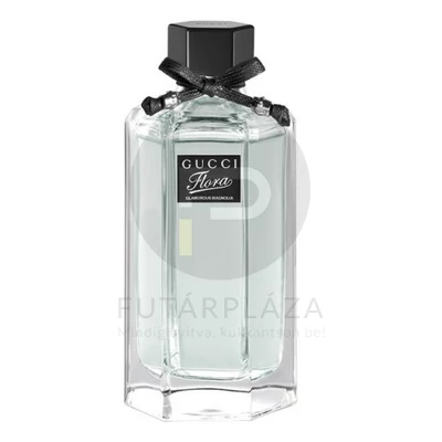Gucci - Flora Glamorous Magnolia női 100ml edt teszter 