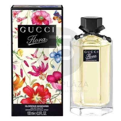 Gucci - Flora Glorious Mandarin női 100ml edt  