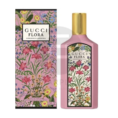 Gucci - Flora Gorgeous Gardenia 2021 női 50ml edp  