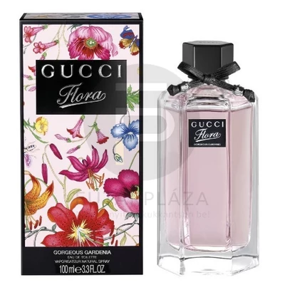 Gucci - Flora Gorgeous Gardenia női 100ml edt  