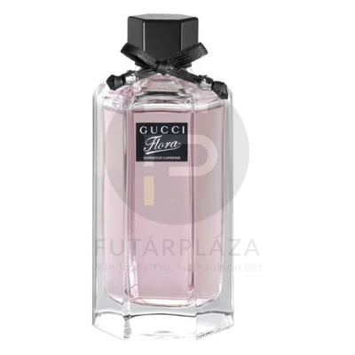Gucci - Flora Gorgeous Gardenia női 50ml edt teszter 