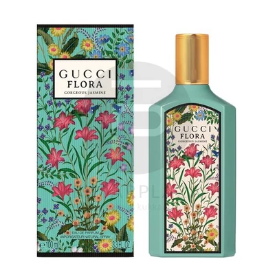 Gucci - Flora Gorgeous Jasmine női 30ml edp  