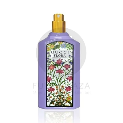 Gucci - Flora Gorgeous Magnolia női 100ml edp teszter 