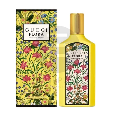 Gucci - Flora Gorgeous Orchid női 30ml edp  