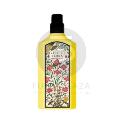 Gucci - Flora Gorgeous Orchid női 100ml edp teszter 