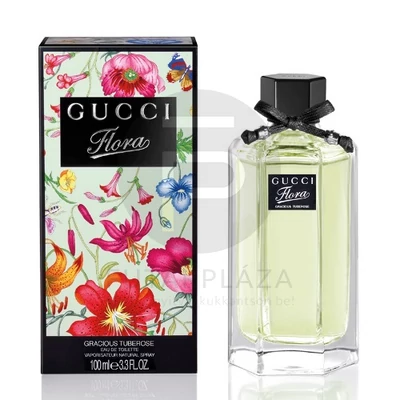 Gucci - Flora Gracious Tuberose női 100ml edt  