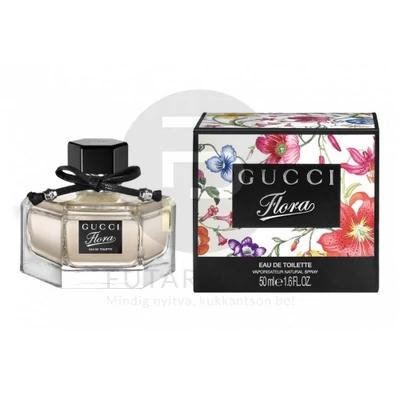 Gucci - Flora női 30ml edt  