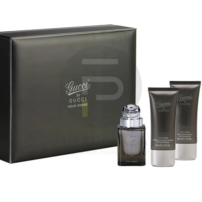 Gucci - Gucci By Gucci Sport férfi 90ml parfüm szett   3.