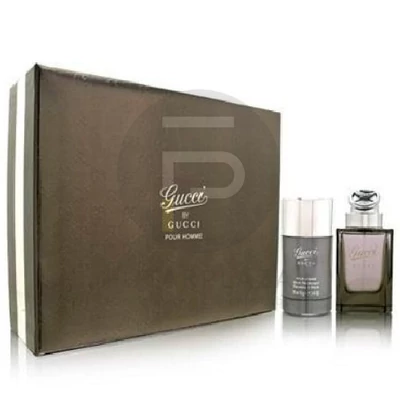 Gucci - Gucci By Gucci Sport férfi 90ml parfüm szett   2.