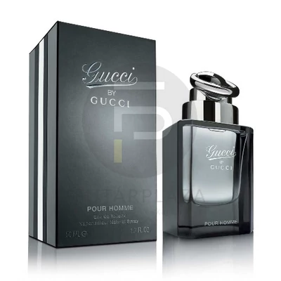 Gucci - Gucci By Gucci férfi 90ml edt teszter 