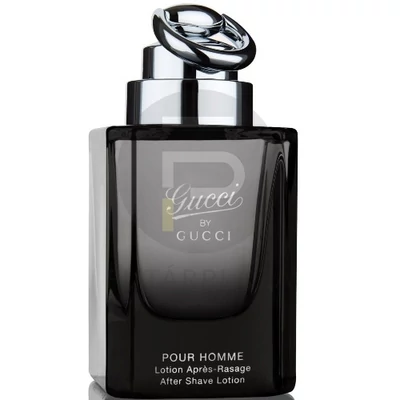 Gucci - Gucci By Gucci férfi 50ml arcszesz  