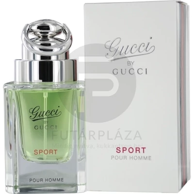 Gucci - Gucci By Gucci Sport férfi 90ml edt teszter 
