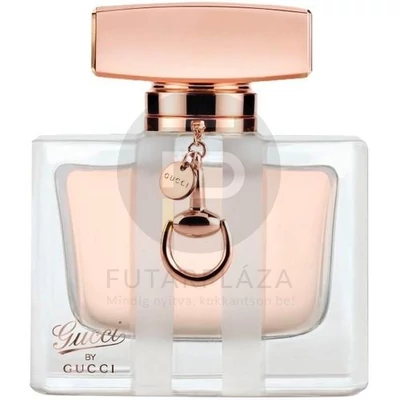 Gucci - Gucci By Gucci női 75ml edt teszter 