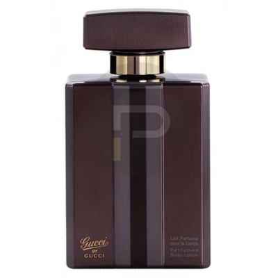 Gucci - Gucci By Gucci női 200ml testápoló  