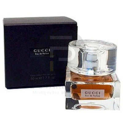 Gucci - Gucci női 30ml edp  