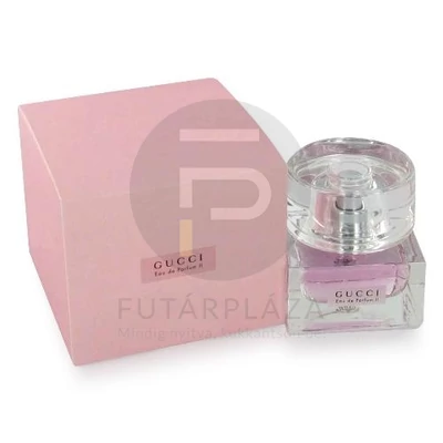 Gucci - Gucci II női 30ml edp  