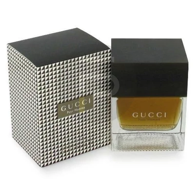 Gucci - Gucci (pepita) férfi 100ml edt  