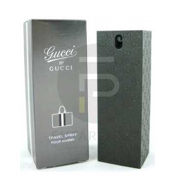 Gucci - Gucci By Gucci travel férfi 30ml edt teszter 