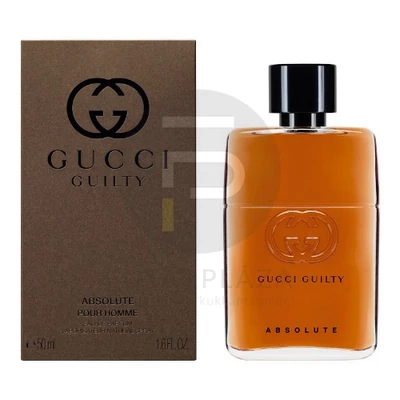 Gucci - Guilty Absolute férfi 90ml edp  
