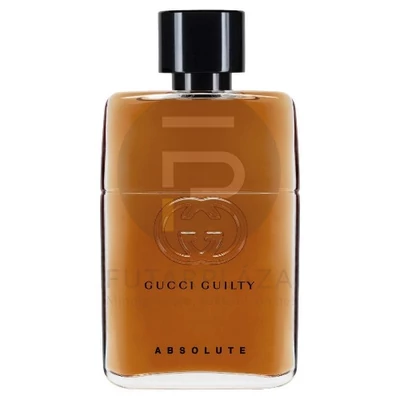Gucci - Guilty Absolute férfi 90ml edp teszter 