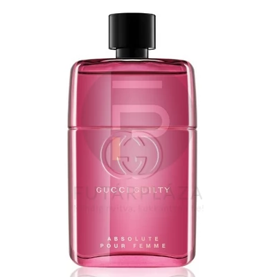Gucci - Guilty Absolute női 90ml edp teszter 