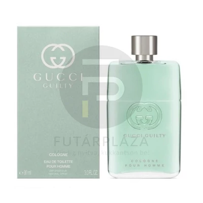 Gucci - Guilty Cologne férfi 50ml edt  