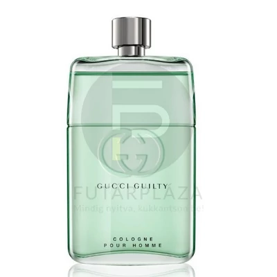 Gucci - Guilty Cologne férfi 90ml edt teszter 