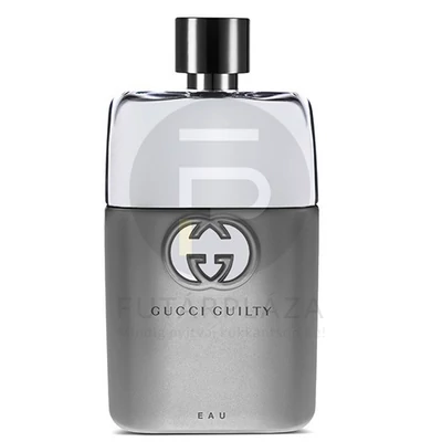 Gucci - Guilty Eau férfi 90ml edt teszter 