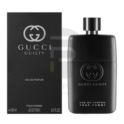 Gucci - Guilty férfi 50ml edp  