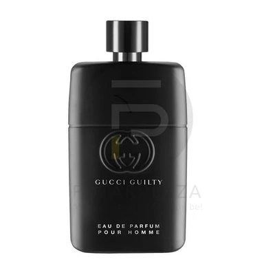 Gucci - Guilty férfi 90ml edp teszter 