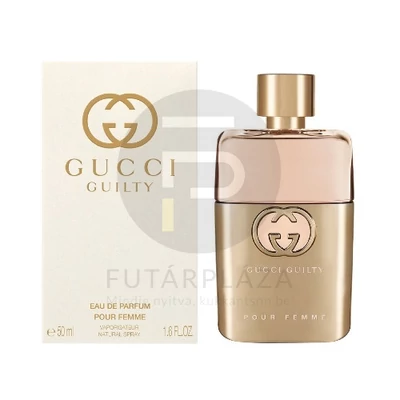 Gucci - Guilty női 50ml edp  