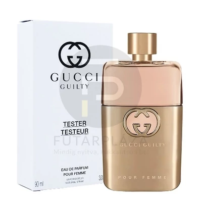 Gucci - Guilty női 90ml edp teszter 