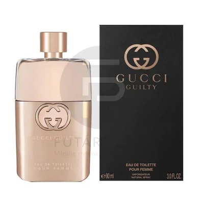 Gucci - Guilty 2021 női 90ml edt  