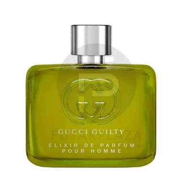 Gucci - Guilty Elixir de Parfum férfi 60ml edp teszter 