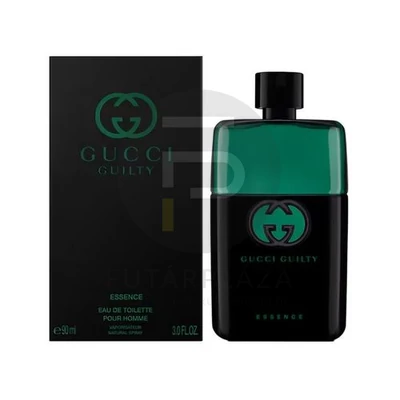 Gucci - Guilty Essence férfi 50ml edt  